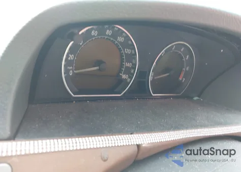 2003 BMW 745I from USA, damaged, VIN WBAGL63483DP67483